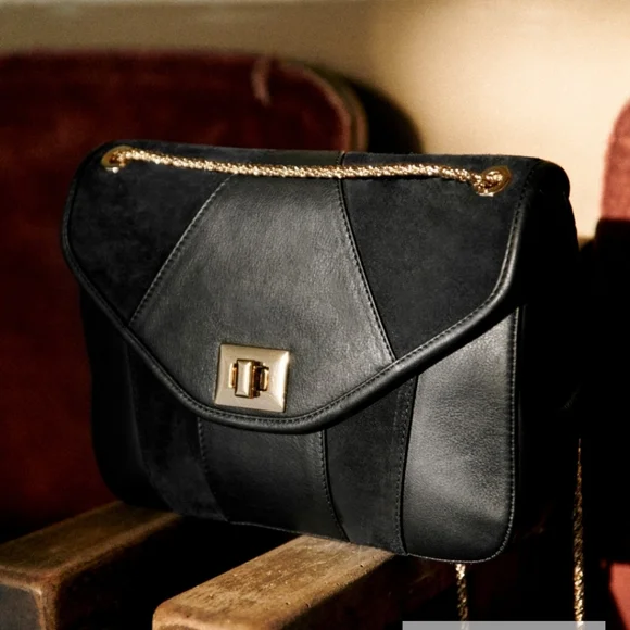 Sezane Clark Bag - Picture 5 of 16